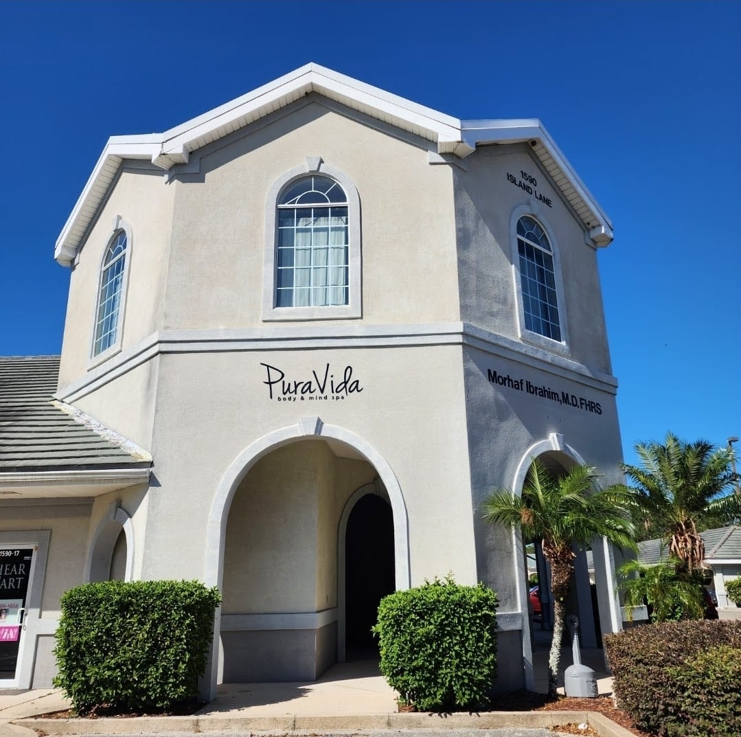 Pura Vida - A Well Labs+ Medspa
