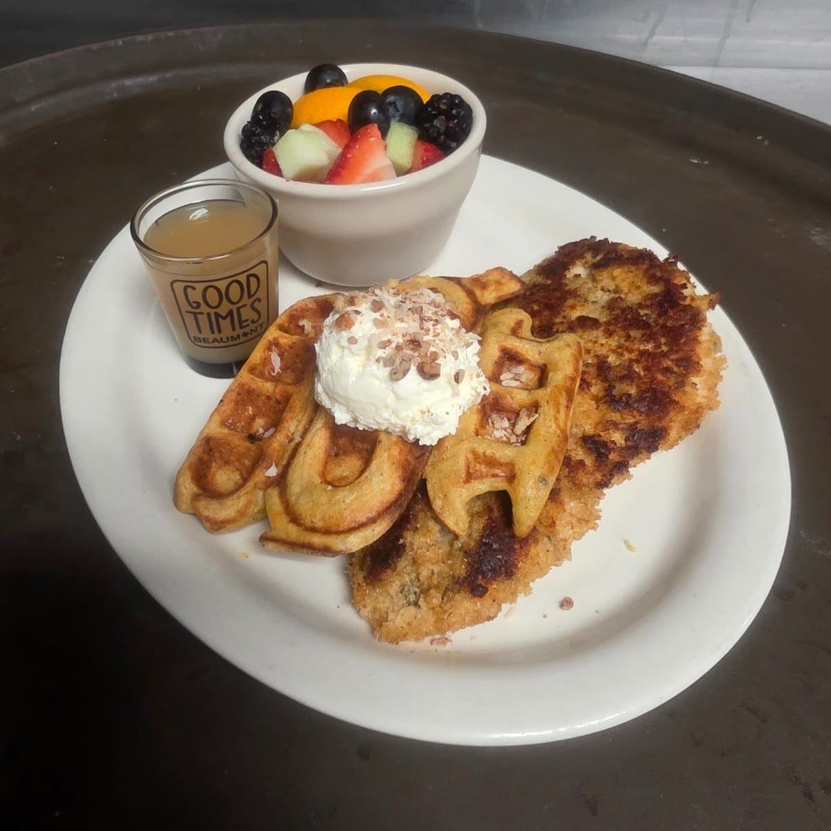 The Logon Cafe & Pub