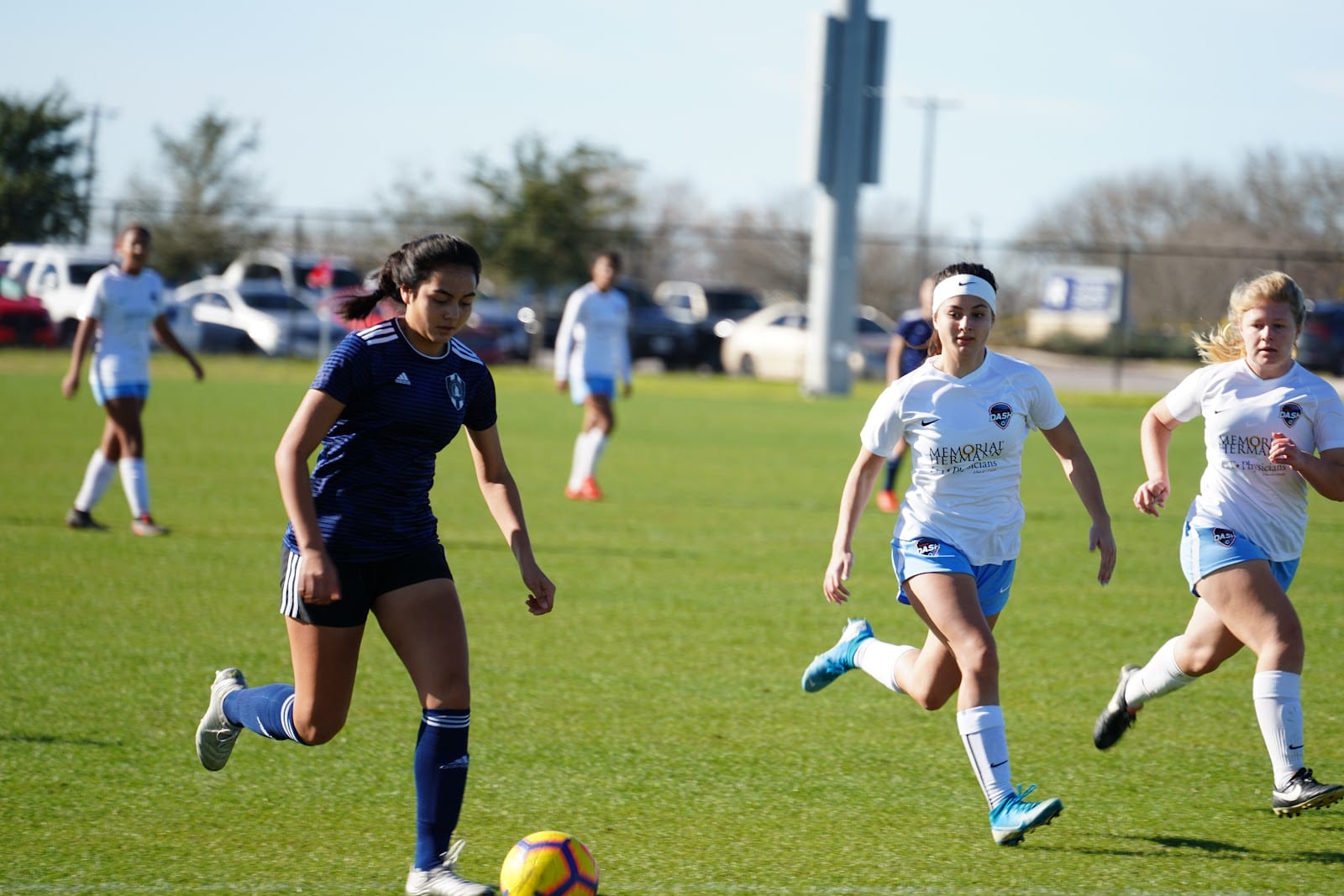 Round Rock Multipurpose Complex, photo 3