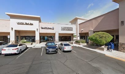 Hair & Nails Place