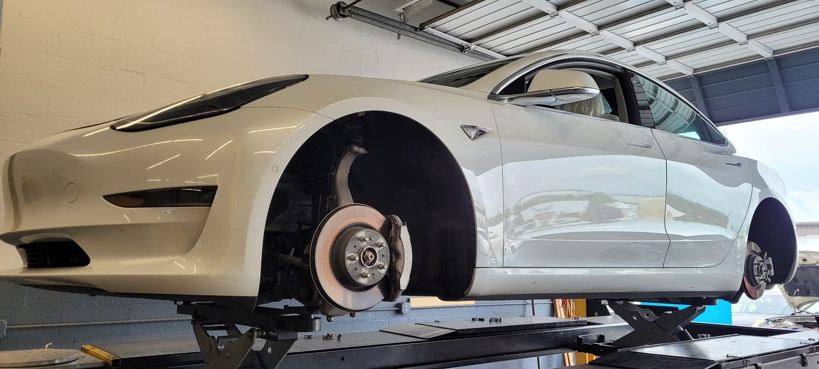 POLSPEED AUTO REPAIR AND SERVICE