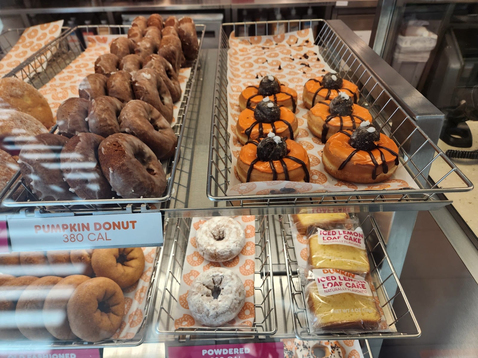 Dunkin'
