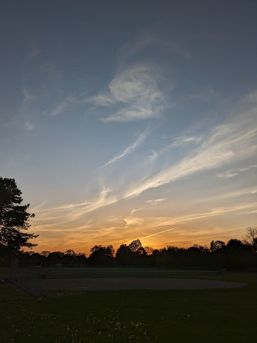 Northside Disc Golf Course, photo 3