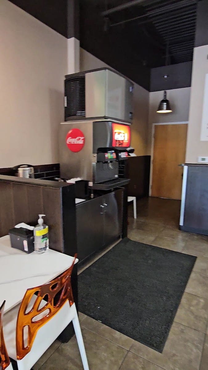 Shawarma Press - Johns Creek, photo 3