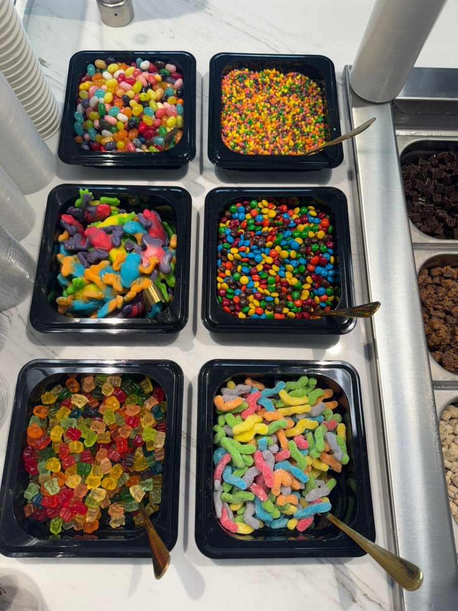 Golden Spoon Aliso Viejo, photo 3