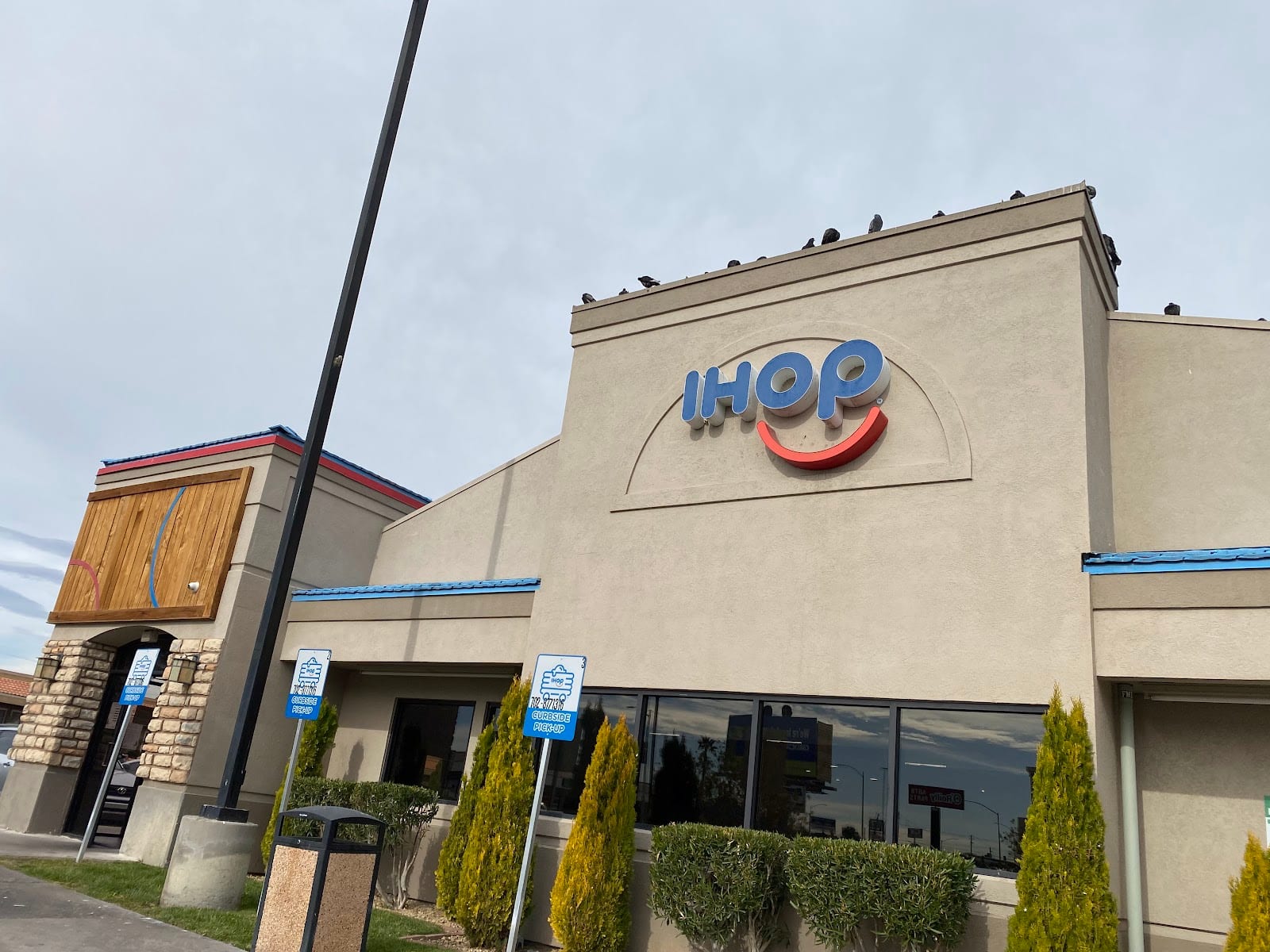 IHOP, photo 2