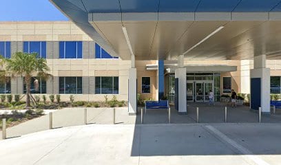 Baptist MD Anderson Infusion Center at Baptist Clay