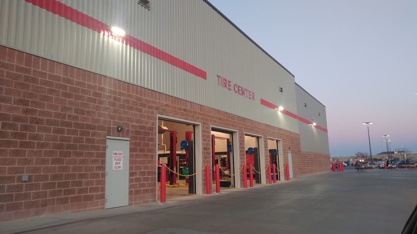 Costco Tire Service Center, photo 3