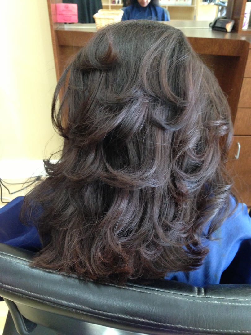 Salon La Bella
