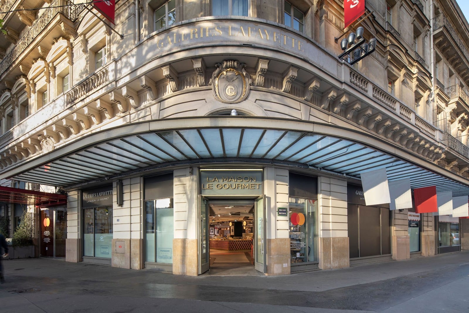 Galeries Lafayette Le Gourmet, photo 2