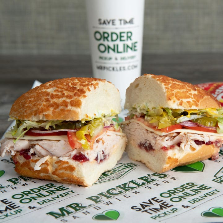 Mr. Pickle's Sandwich Shop, photo 4