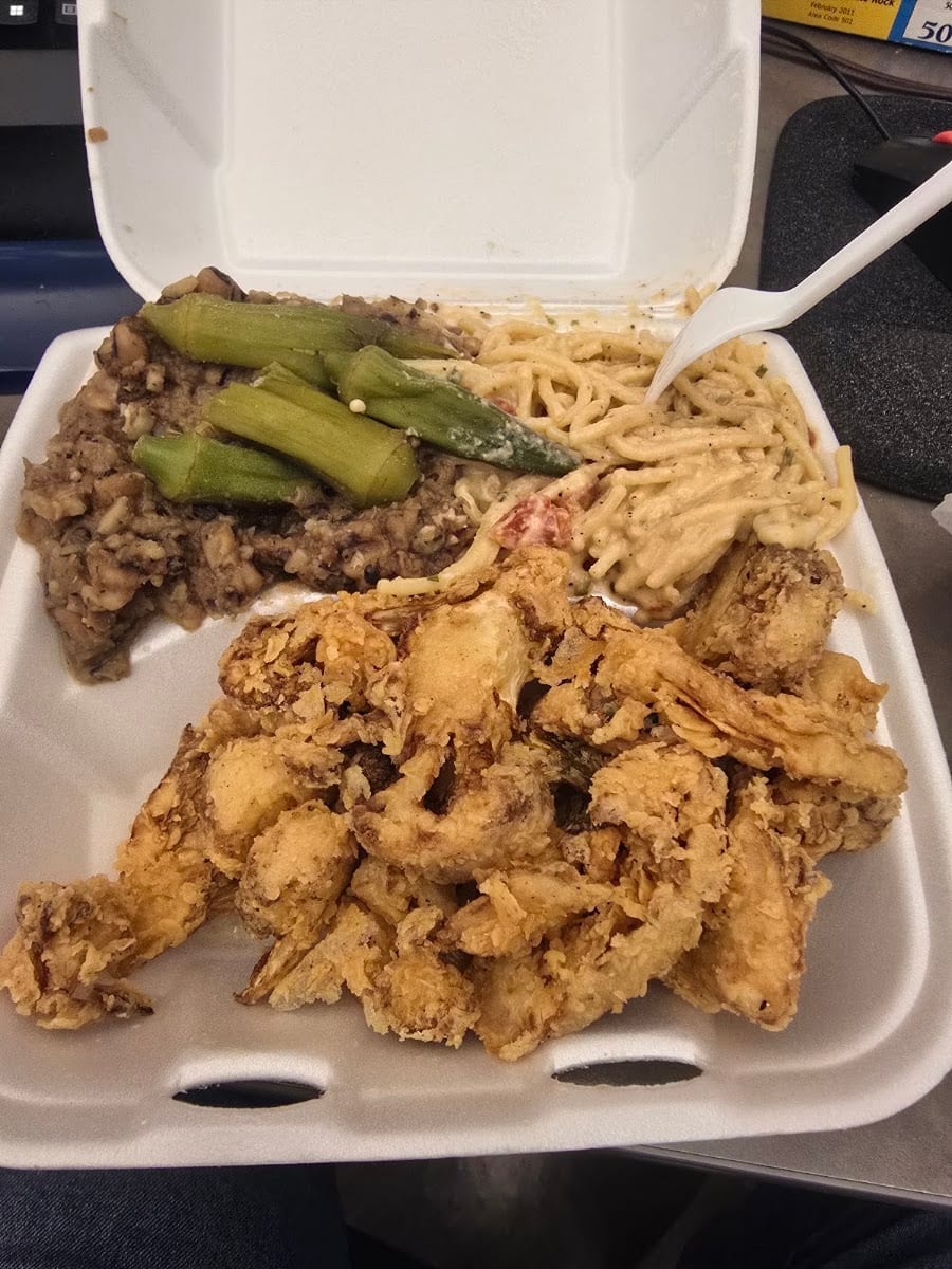 H.O.M.E Vegan Restaurant, photo 4