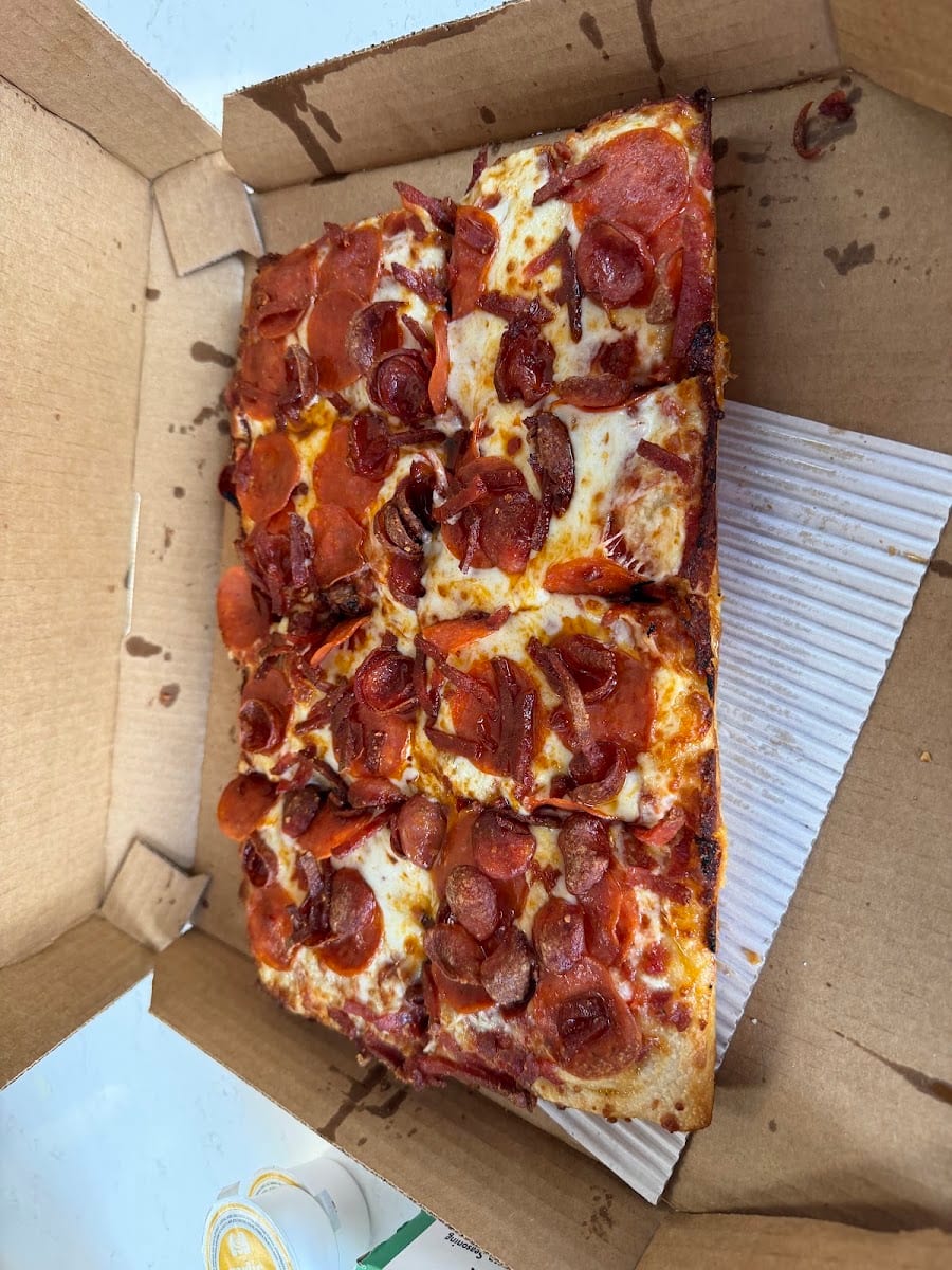 Marco's Pizza, photo 3