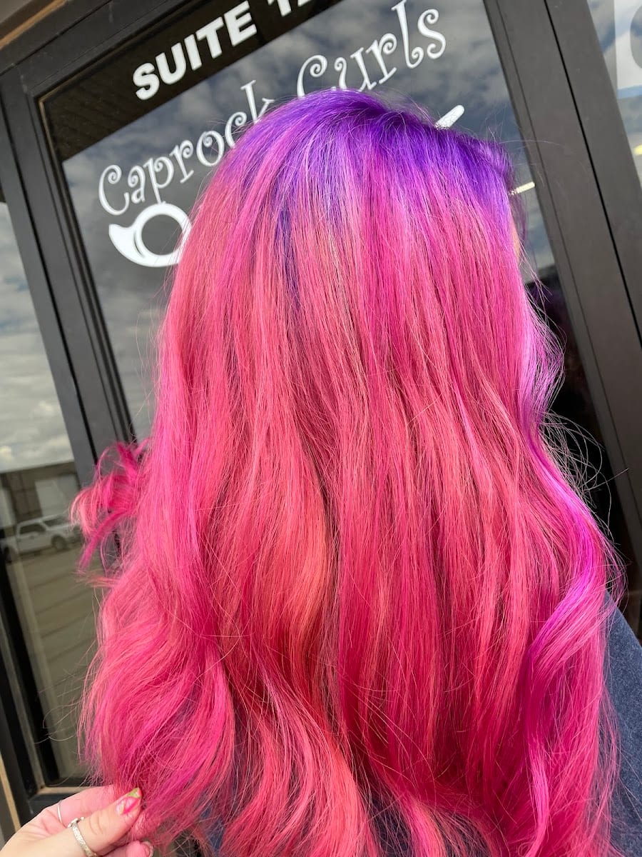 Caprock Curls Salon, photo 4