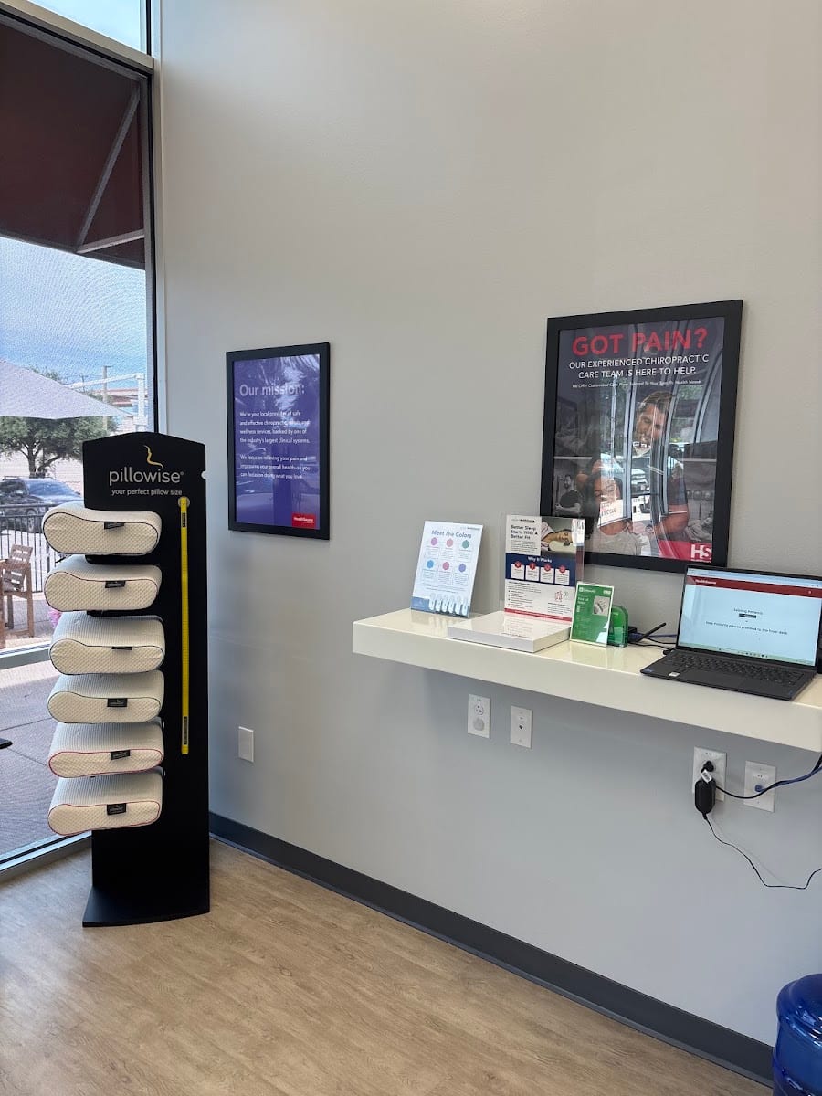 HealthSource Chiropractic of South Round Rock, photo 2
