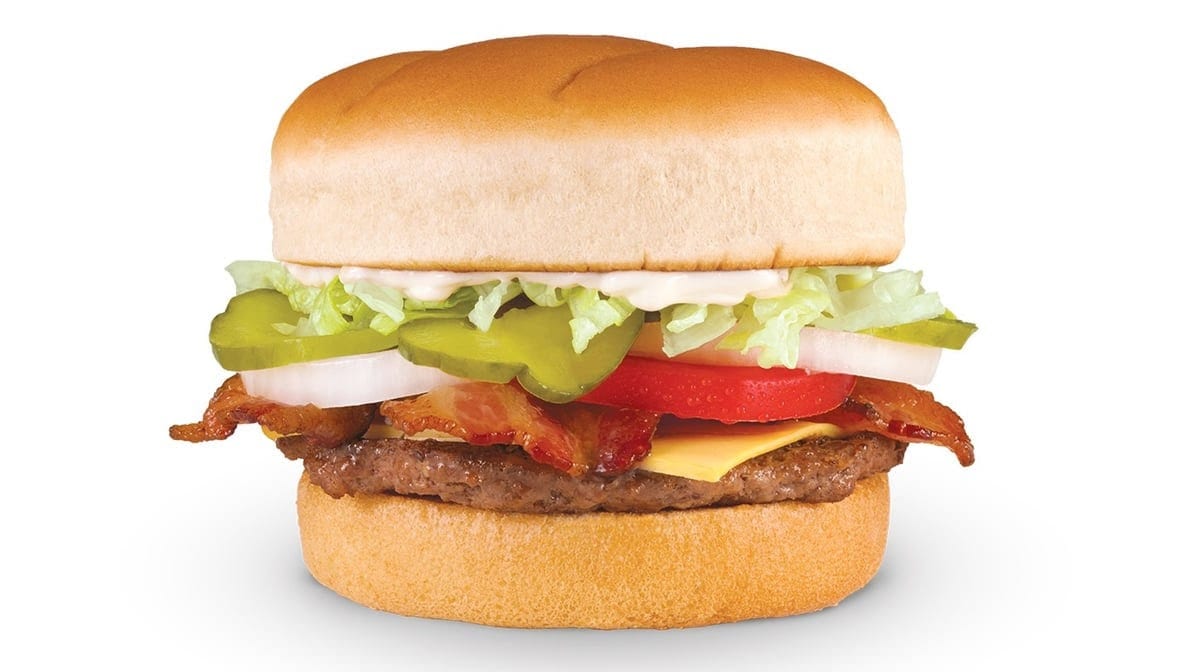 A&W Restaurant