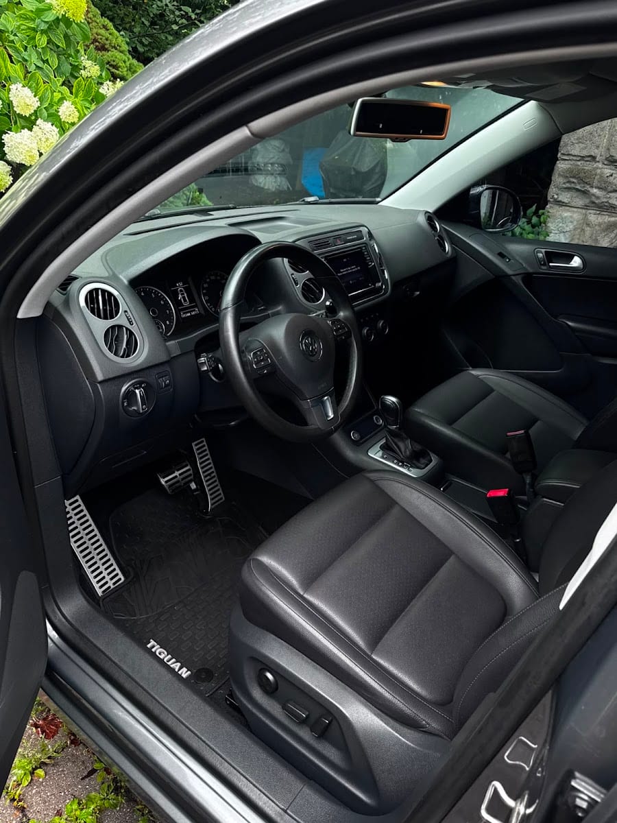 Silverleaf Car Detailing, photo 3