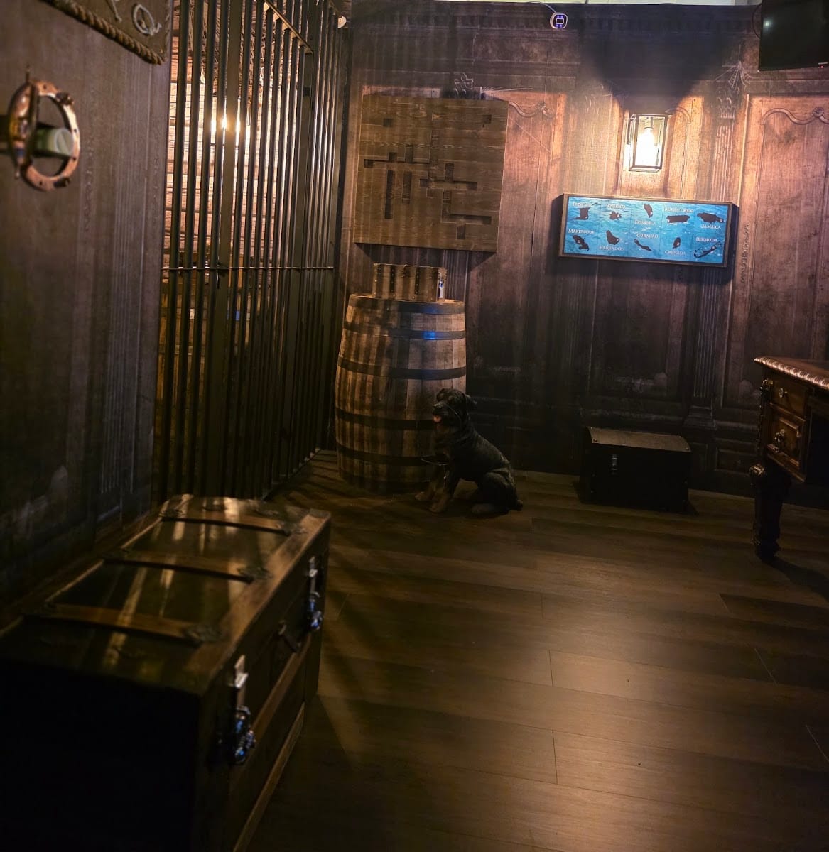 Time Zone Escapes, photo 3