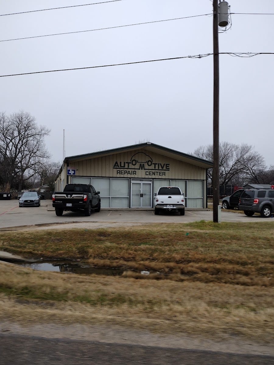 Aubrey Automotive Repair Center, photo 2