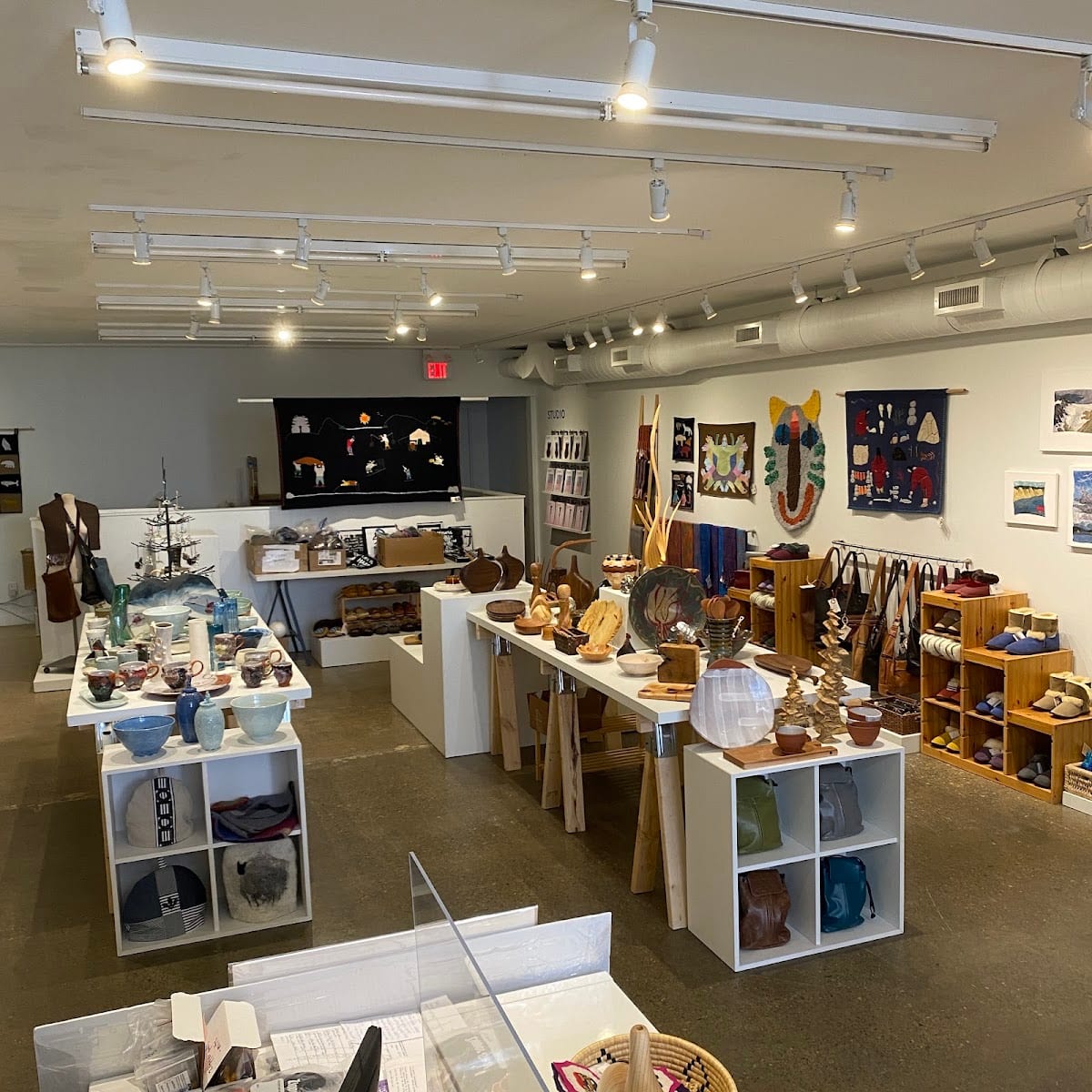 Craft Ontario Shop & Office, photo 4