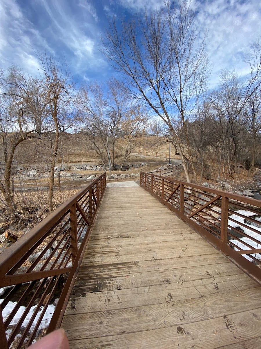The Bonneville Glen