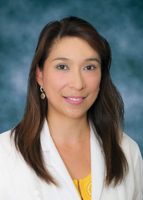 Cruz-Hillis, Emiliana R., MD