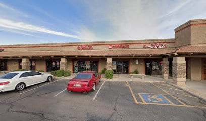 Flipping AZ Properties