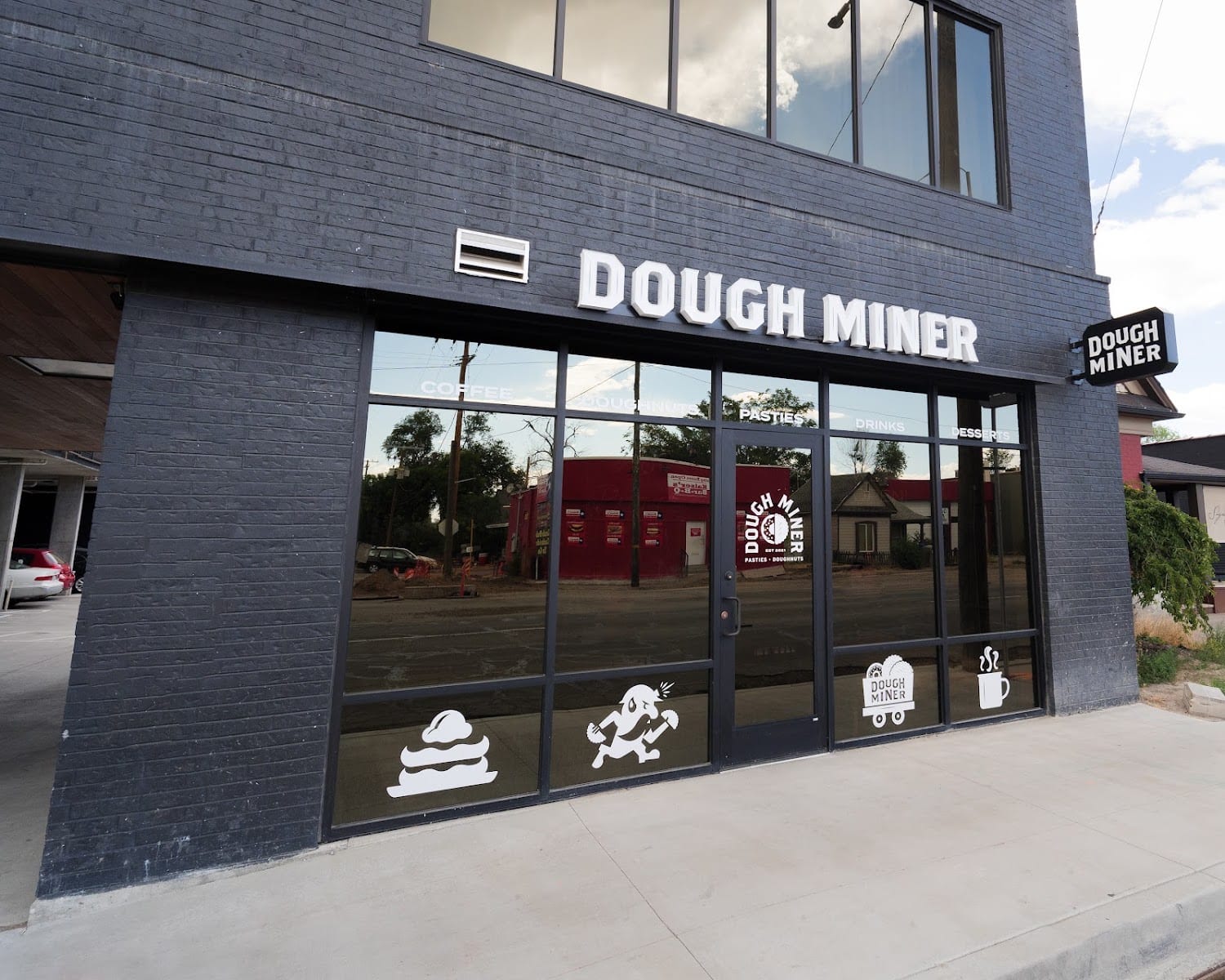 The Dough Miner, photo 2