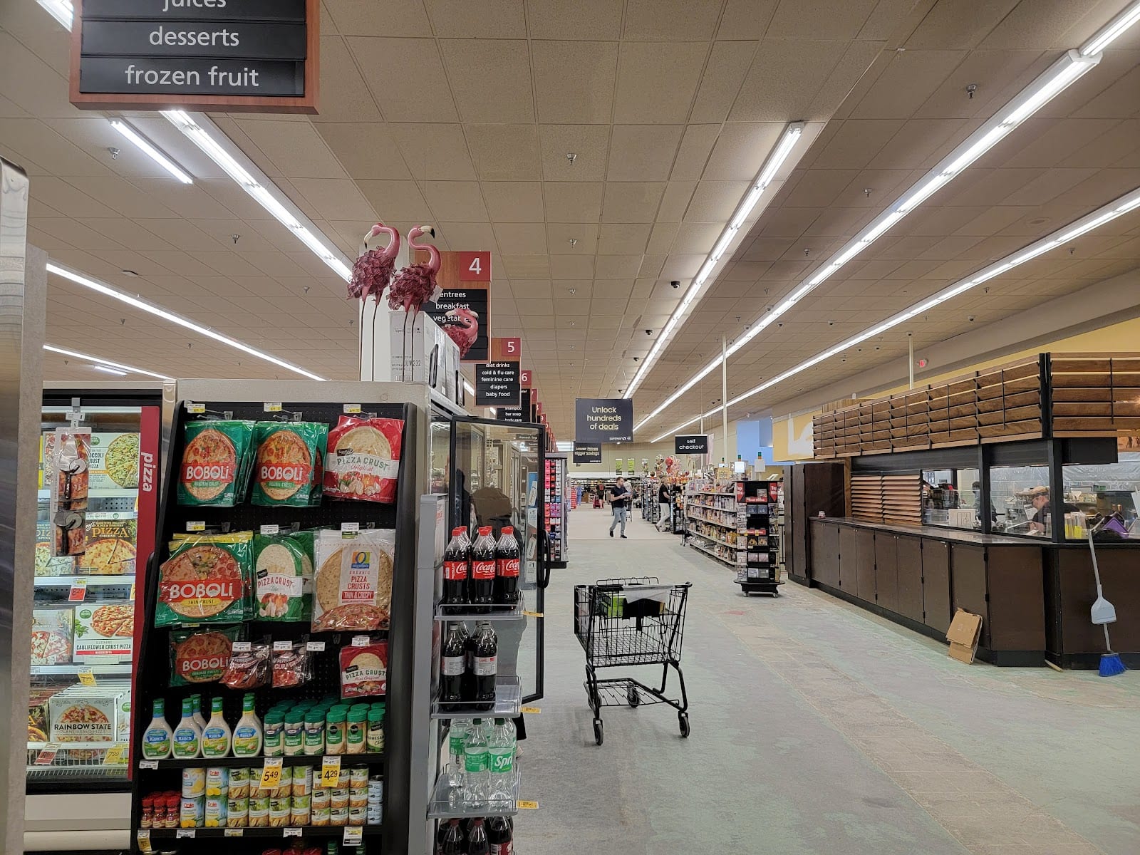 Safeway, photo 4