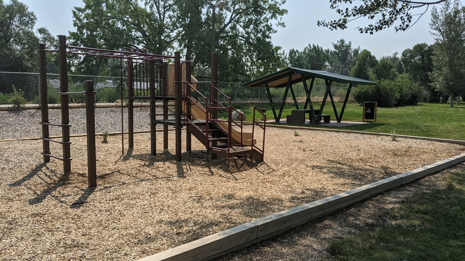 Westwood Park, photo 3