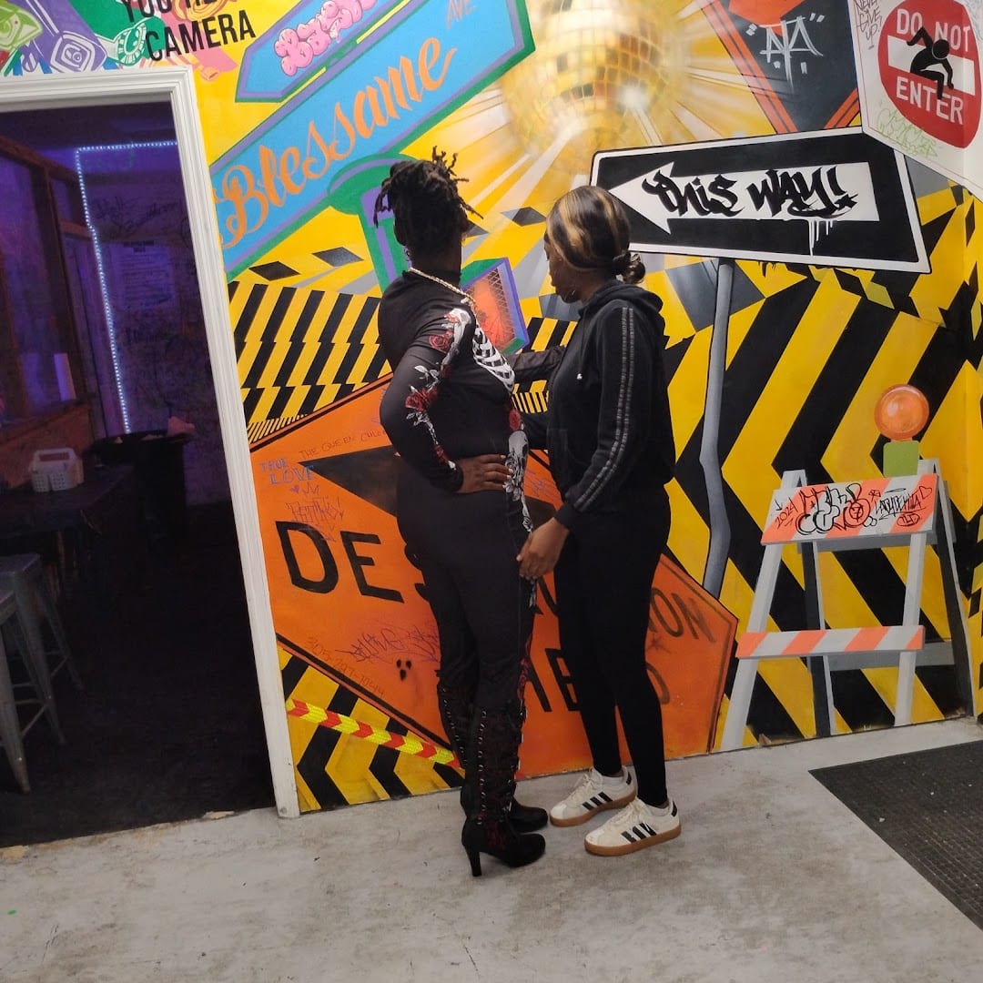 Smash It RAGE ROOM, photo 4