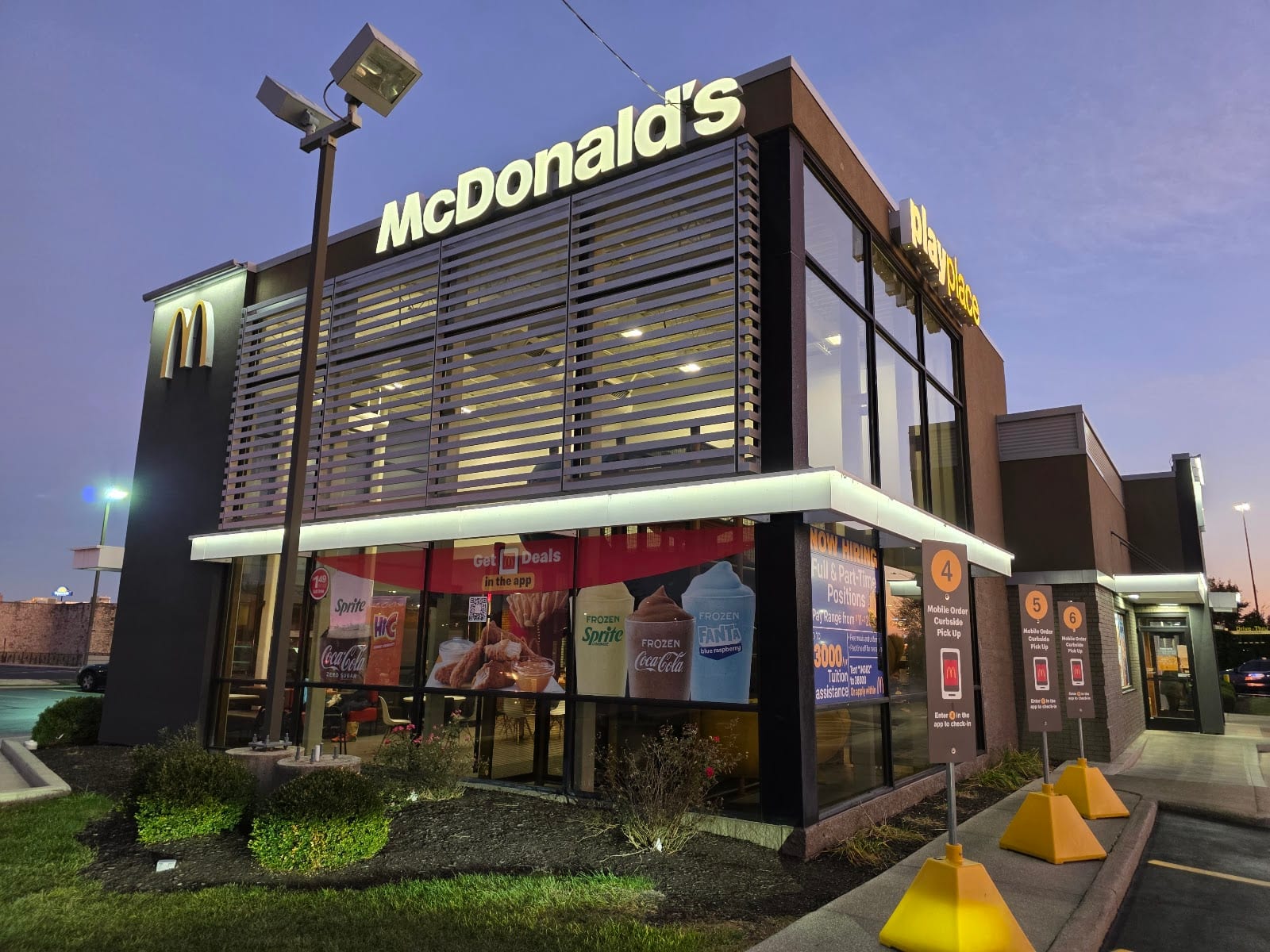 McDonald's, photo 2