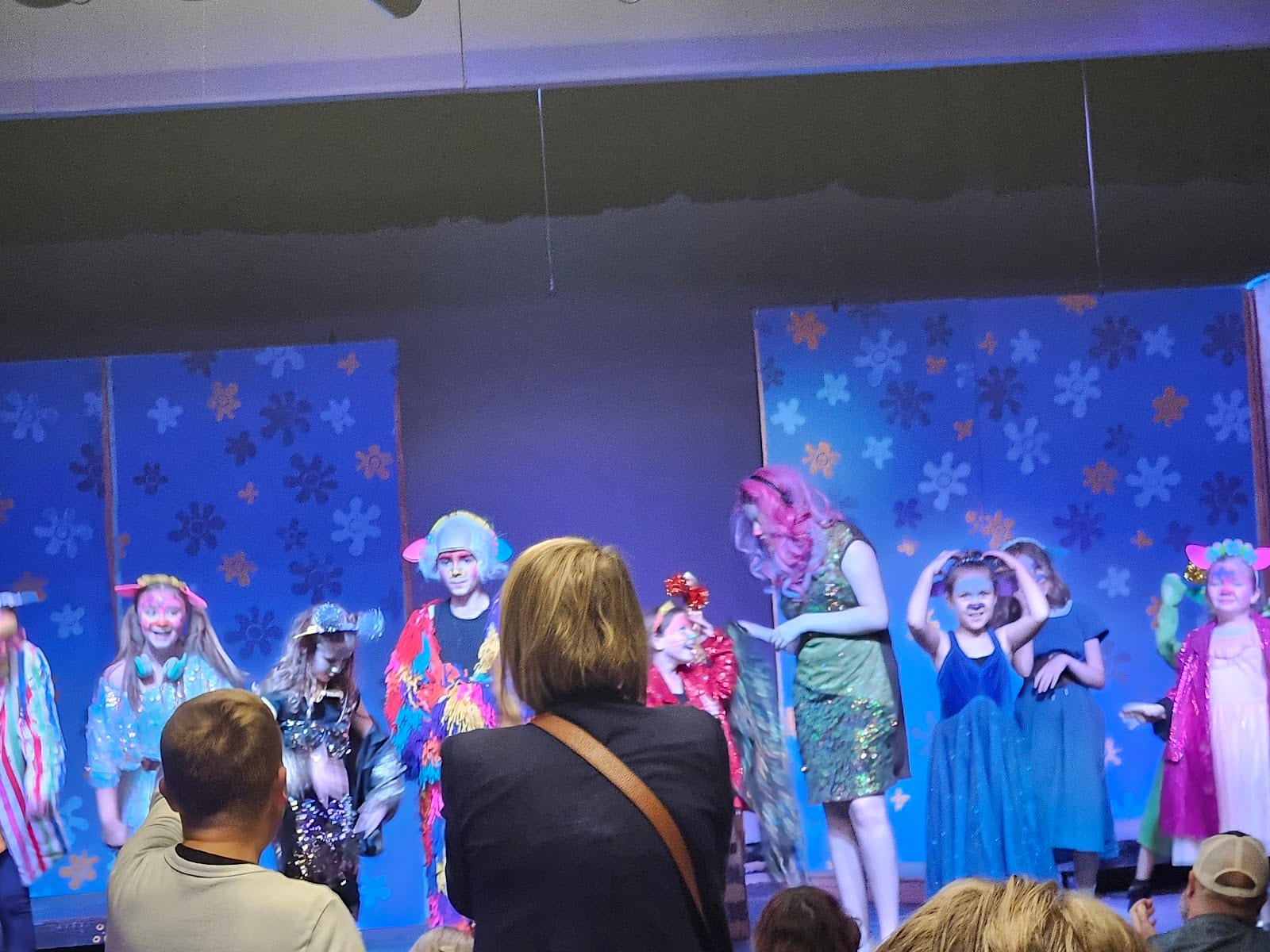 Starbright Center for the Arts, photo 3