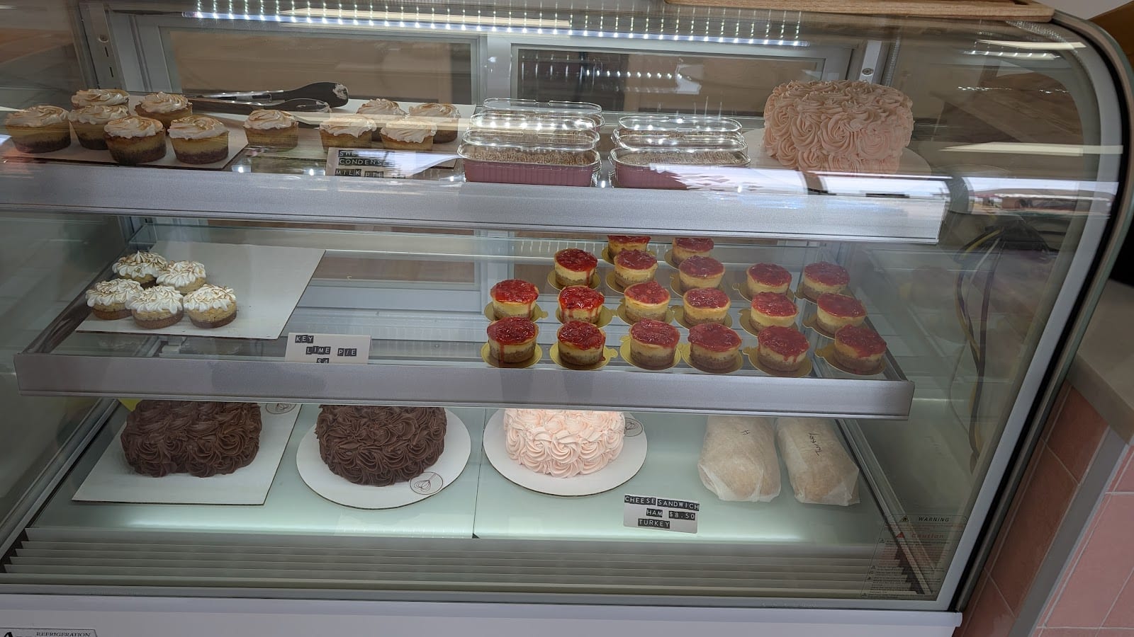 HeartBaker Bakery