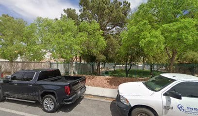 Belaire Estates Neighborhood Park