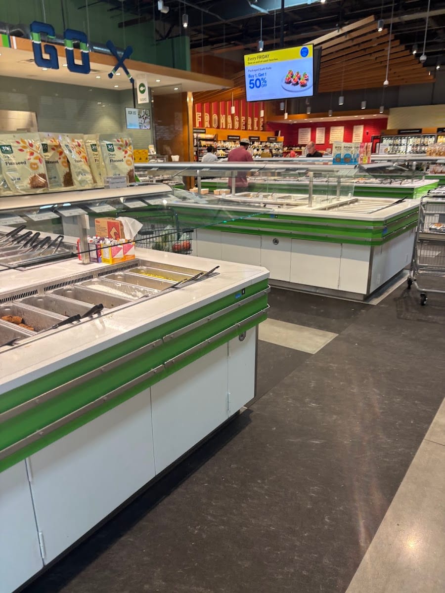 Whole Foods Market