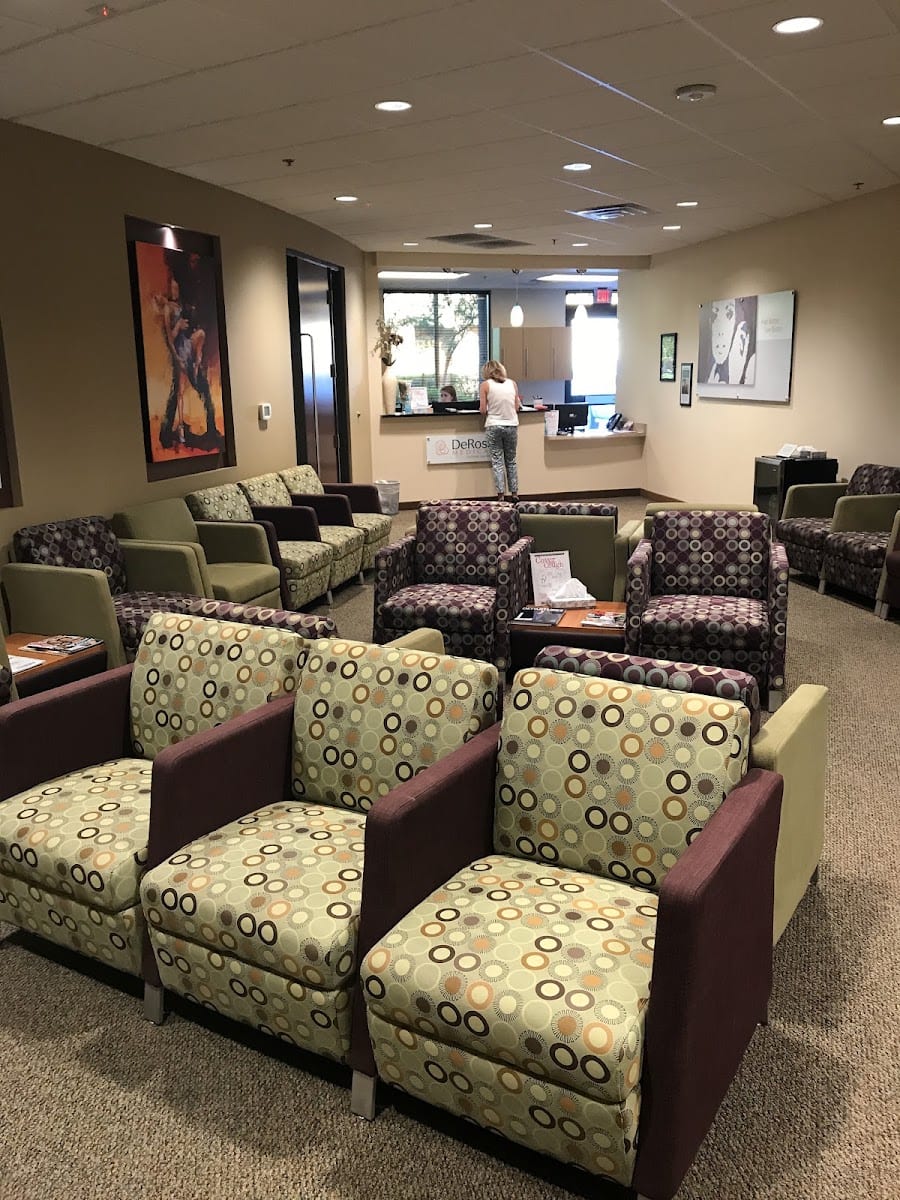 DeRosa Medical