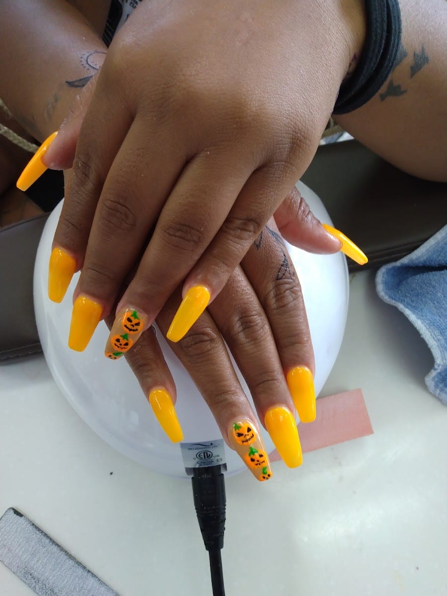 Luna's Lash & Nail (Elite Nails), photo 4