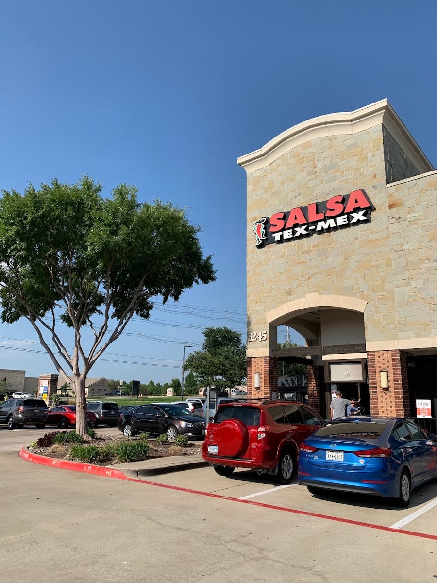 Salsa Tex-Mex Frisco, photo 2