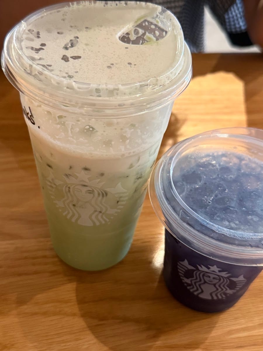 Starbucks Coffee Company, photo 4