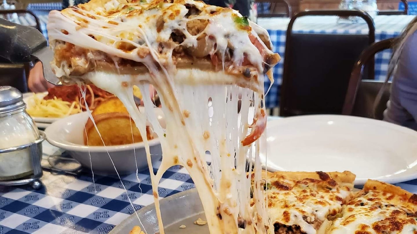 Oley's Pizza Shoppe
