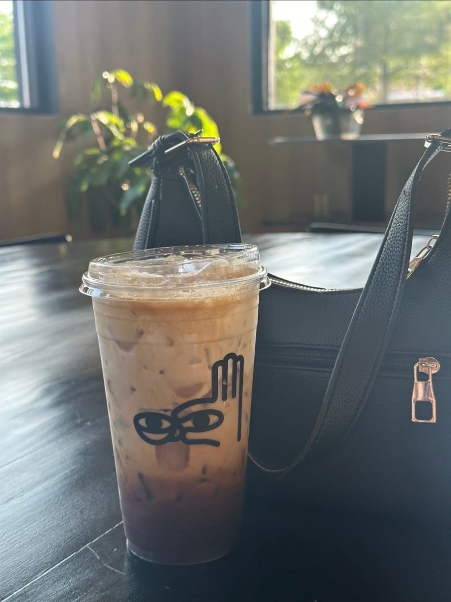 Waygood - Coffee Shop, photo 4