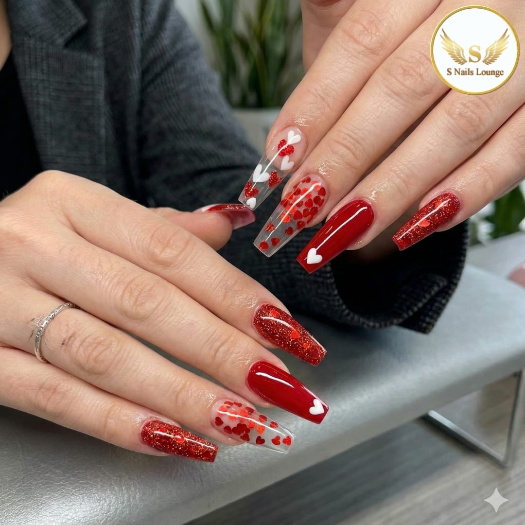 S Nails Lounge, photo 4