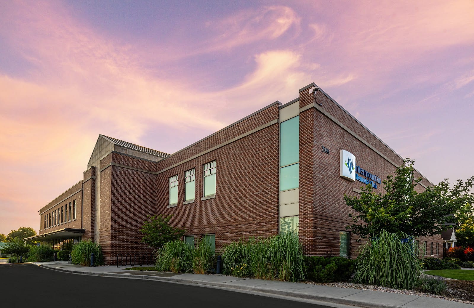 Intermountain Health Memorial Clinic - InstaCare