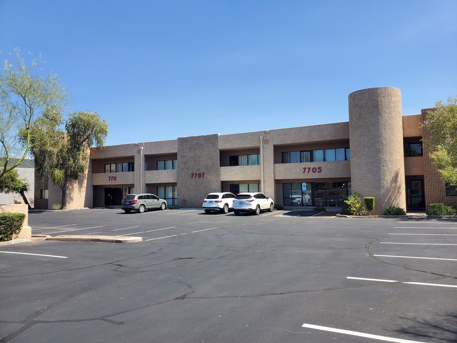 HALLER HOUSE OF CHIROPRACTIC PLLC