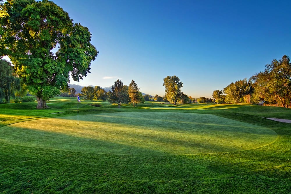 Forest Dale Golf Course