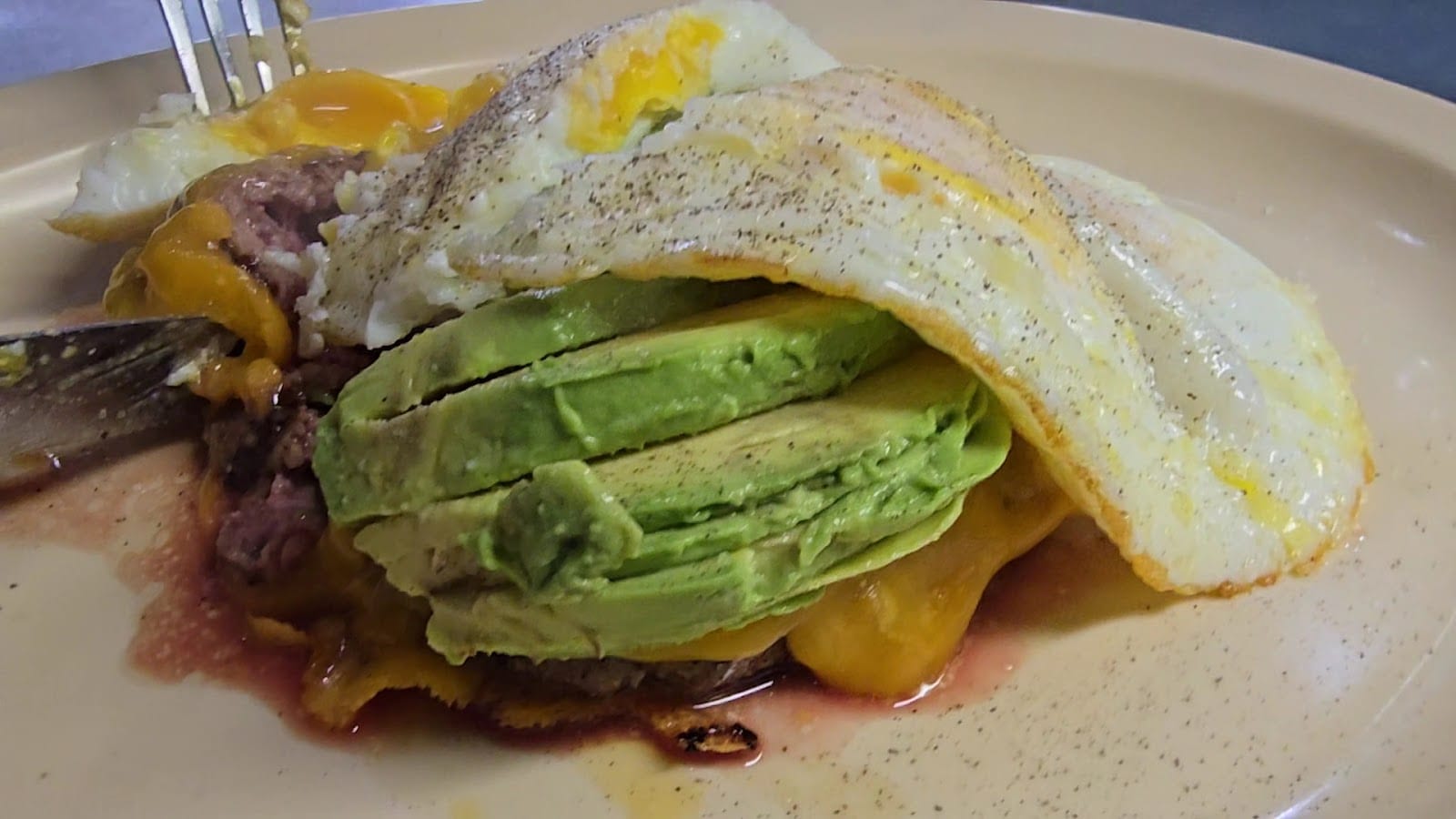 Pork Store Cafe | Breakfast & Burgers, photo 3