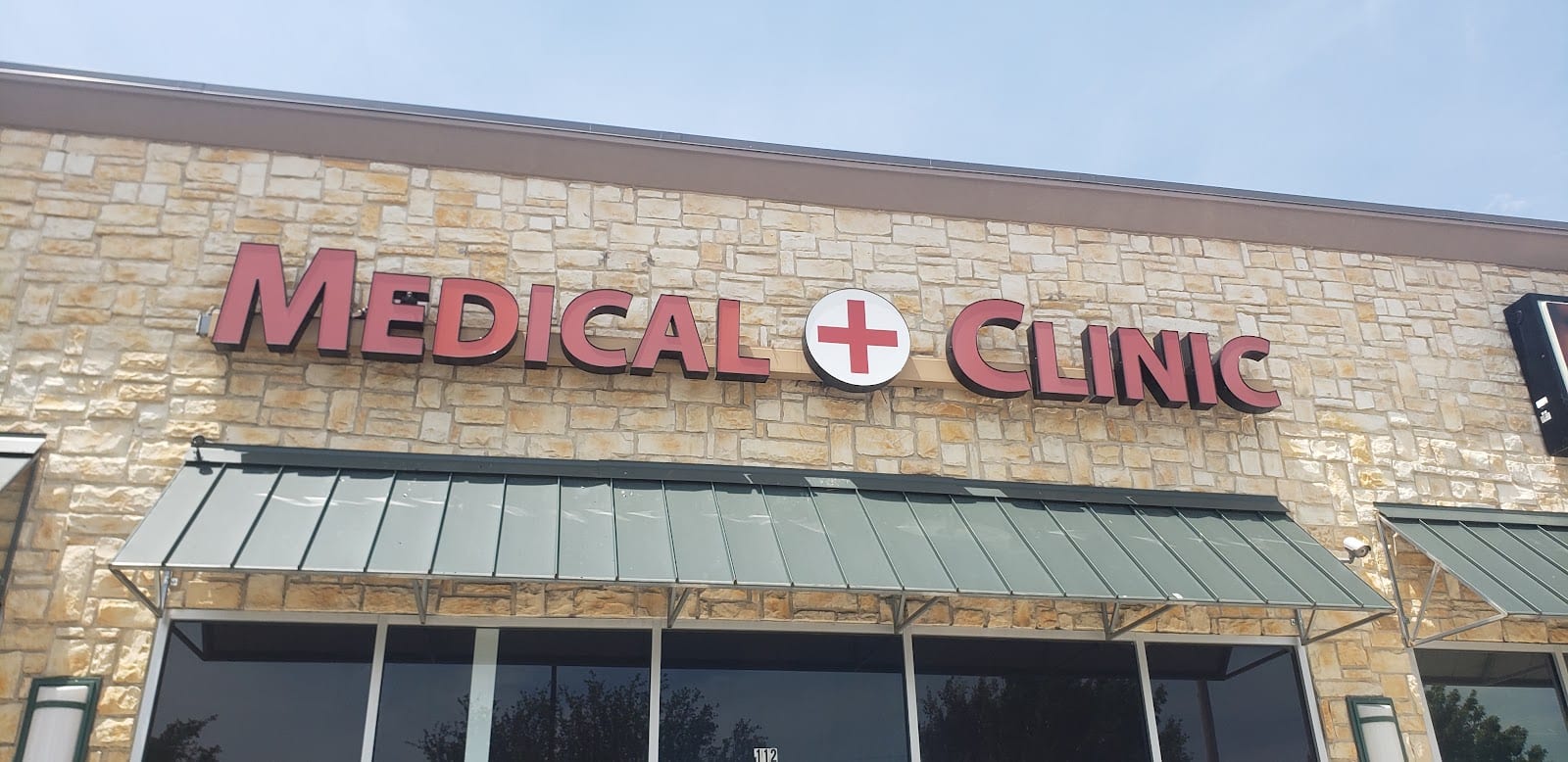 Main Medical Clinic
