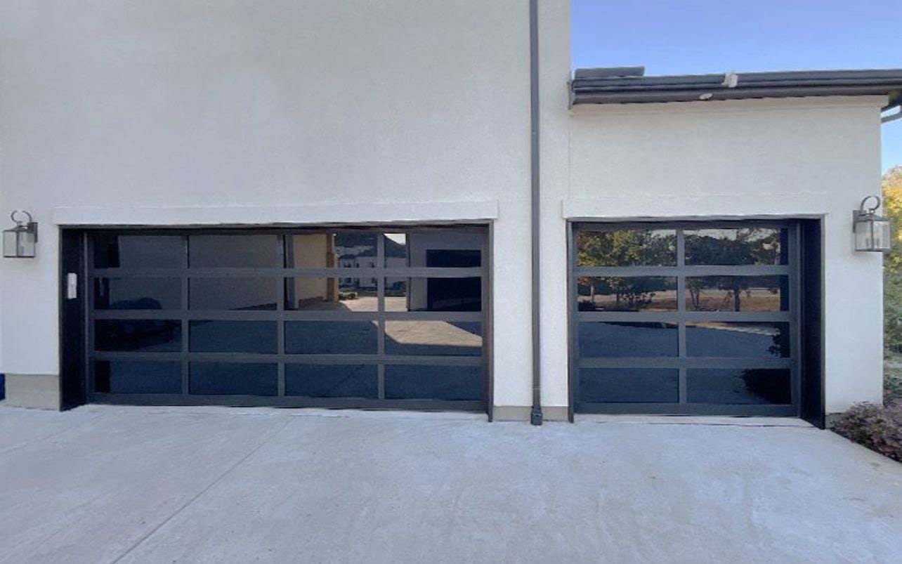 Bay Bridge Garage Door, photo 2
