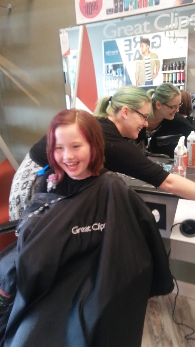 Great Clips